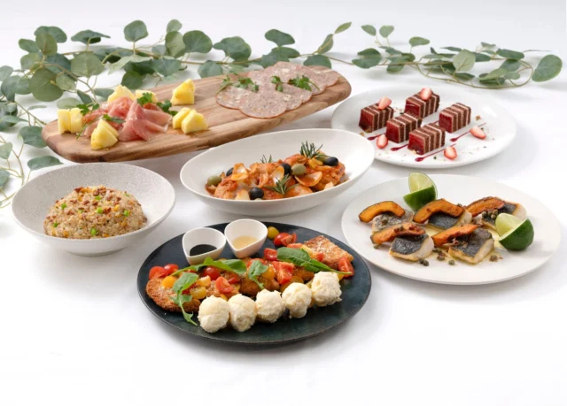 【Party at Poplar 】
⁡
懇親会や歓送迎会、各種お集まりにぴったりな各種パーティープランをご用意しています。
⁡
職場の部署単位や大人数での立食など、シチュエーションにあわせご相談承ります。お気軽にスタッフまでお声がけください。
 
 
#レストランポプラ